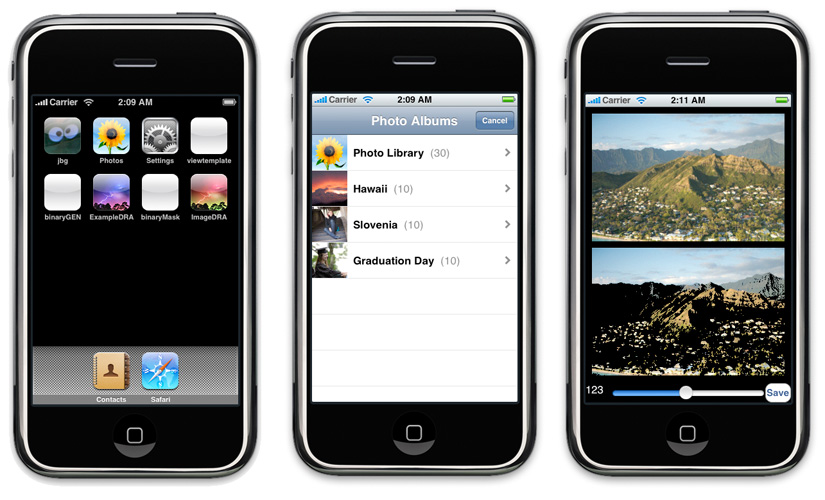 iPhone