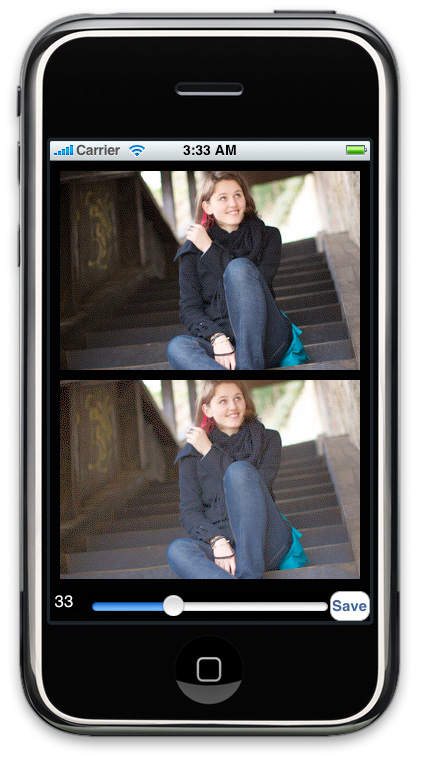 iPhone